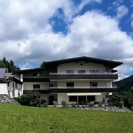 Argus Apartman