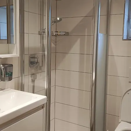 Argus 아파트 퓌겐베르크