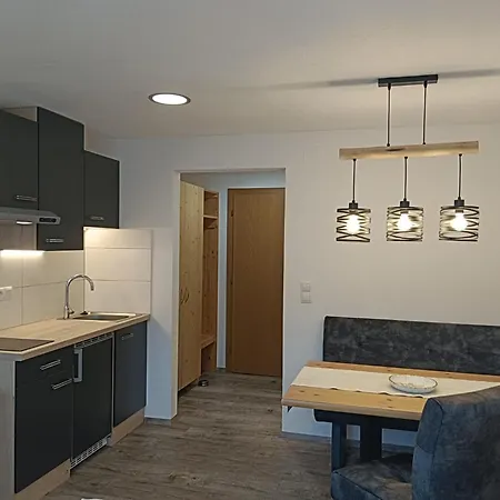 Argus Apartmán