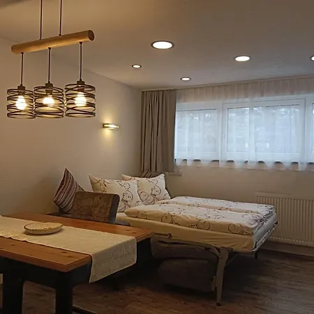 Apartmán Argus *