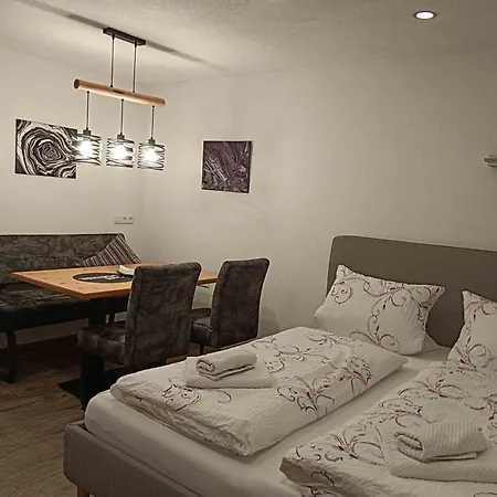 Argus Apartman