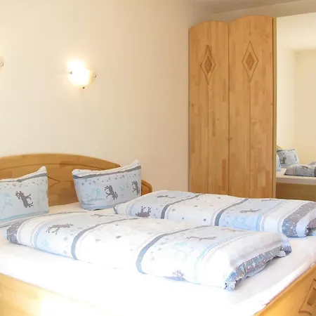 Apartmán Argus *