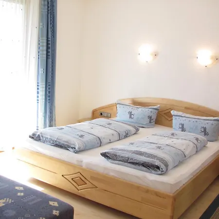 Apartmán Argus *