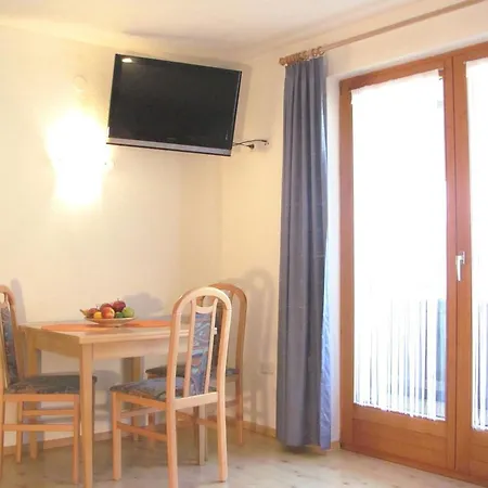Apartmán Argus Fuegenberg
