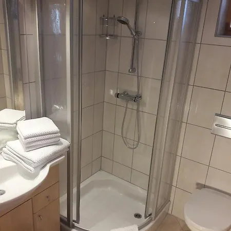 Apartmán Argus