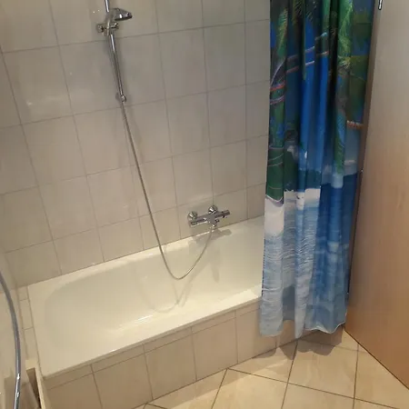 Apartman Argus *