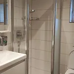 Argus Apartment Fuegenberg