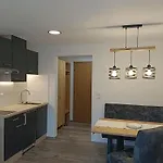 Argus Apartment
