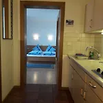 Argus Apartment Fuegenberg